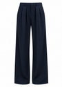 INES ITALIAN VIRGIN WOOL TROUSER
