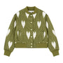 IKAT HEART BOMBER