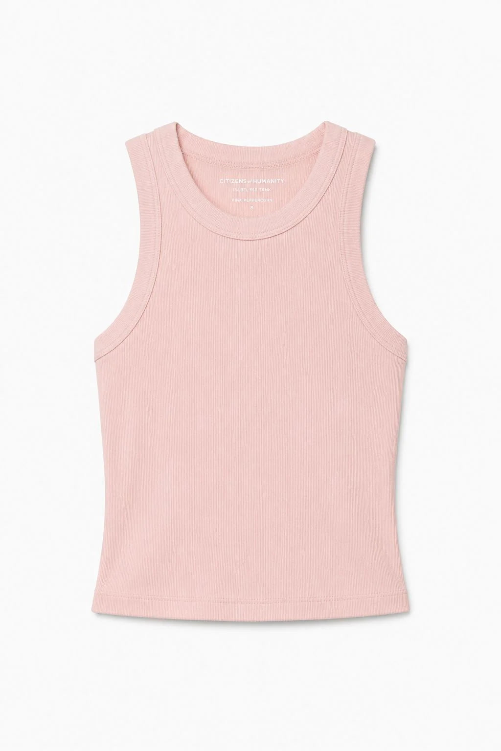 ISABEL RIB TANK