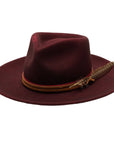 JARED WOOL FELT RANCHER