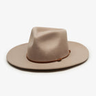 LONDON WOOL FELT RANCHER