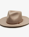 LONDON WOOL FELT RANCHER