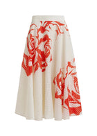 JANGO MAXI SKIRT
