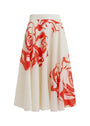 JANGO MAXI SKIRT