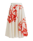 JANGO MAXI SKIRT