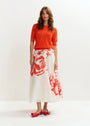 JANGO MAXI SKIRT