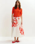 JANGO MAXI SKIRT