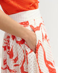 JANGO MAXI SKIRT