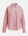 JELIEF RHINESTONE SHIRT