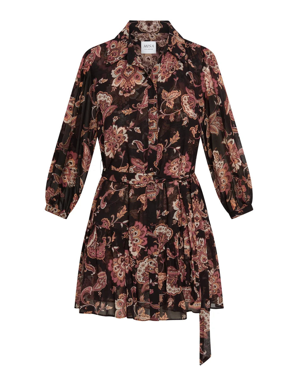 JILLIAN DRESS