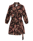 JILLIAN DRESS