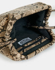 PRINTED SHOULDER BAG