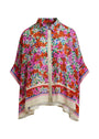 Jirt Oversized Shirt by Essentiel Antwerp, front view
