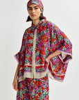 JIRT OVERSIZED SHIRT