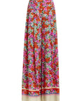JOEK WIDE LEG PANTS