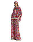 JOEK WIDE LEG PANTS