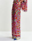 JOEK WIDE LEG PANTS