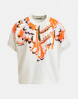 JOLIES EMBROIDERED SWEATSHIRT