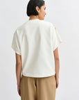 JOLIES EMBROIDERED SWEATSHIRT