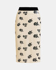 JORINDA SEQUIN SKIRT