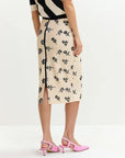 JORINDA SEQUIN SKIRT