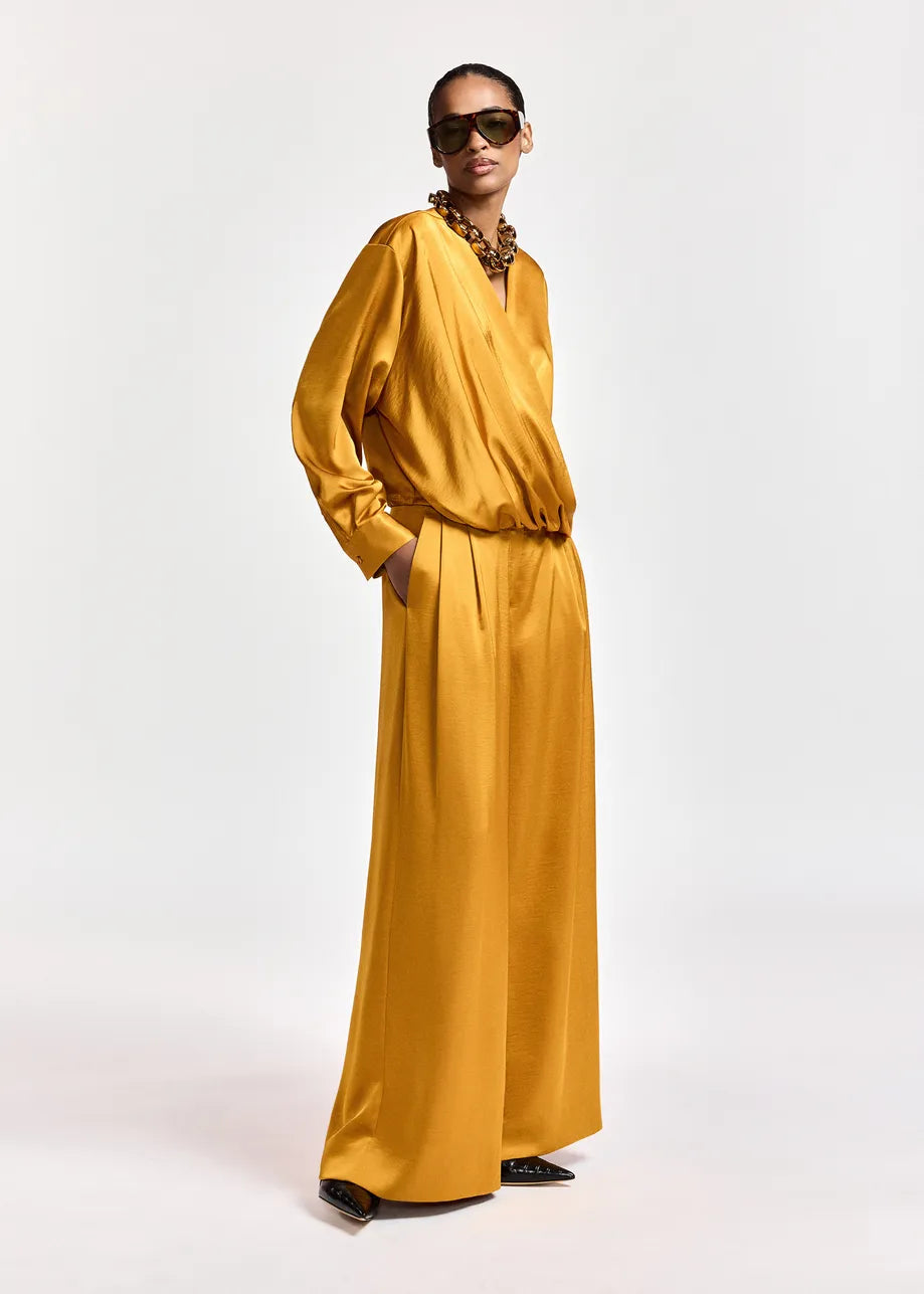 KATERINA WIDE LEG PANTS