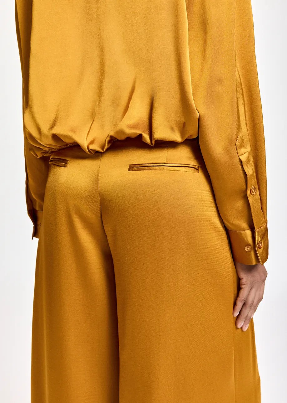 KATERINA WIDE LEG PANTS
