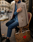 MR. FRENCHIE BLAZER