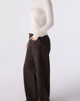 Kira Denim by Amo, styled view