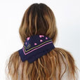DRIPPY HEART BANDANA