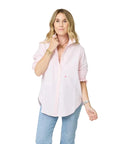 MIA LIGHTWEIGHT OXFORD SHIRT