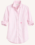MIA LIGHTWEIGHT OXFORD SHIRT