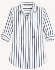MIA MR. SHARPIE STRIPE SHIRT