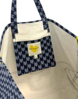Check Tote