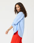 MIA LIGHTWEIGHT OXFORD SHIRT