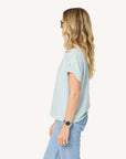 SUKE IMPERFECT HEART TEE