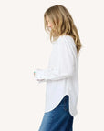 MIA RUFFLE SHIRT