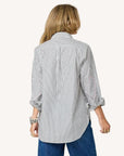 MIA STRIPE SHIRT