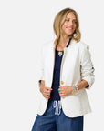 SUMMER BLAZER