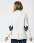 SUMMER BLAZER