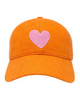 KR IMPERFECT HEART HAT