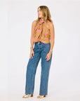 IKAT HEART SARONG