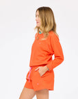 SHRUNKEN SWEATSHIRT