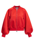 KRYO OVERSIZED BOMBER JACKET