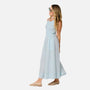 Tank Dress by Kerri Rosenthal, front view