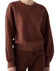 KATARINA SWEATSHIRT