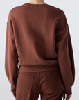 KATARINA SWEATSHIRT