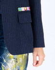 Workday Love Brigade Blazer
