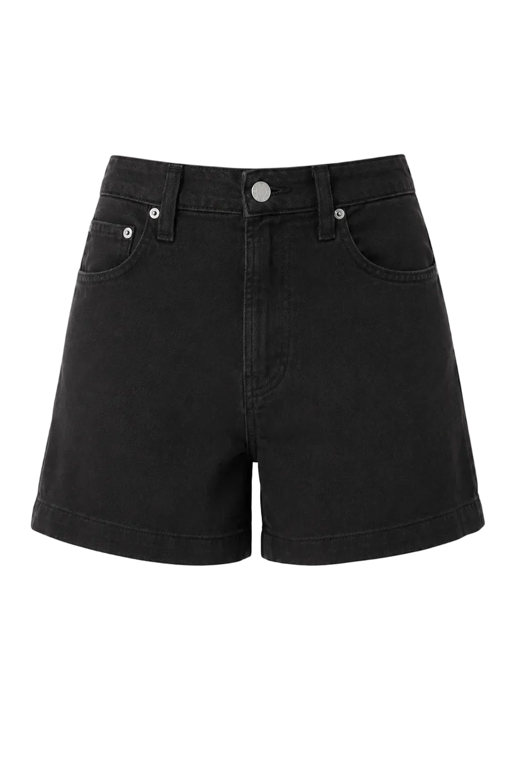 KIMORA HIGH RISE SHORT