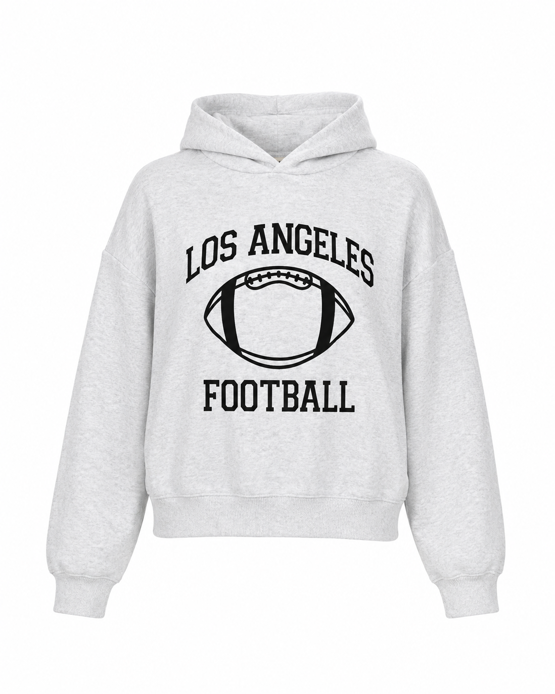 LA FOOTBALL - CLASSIC HOODIE